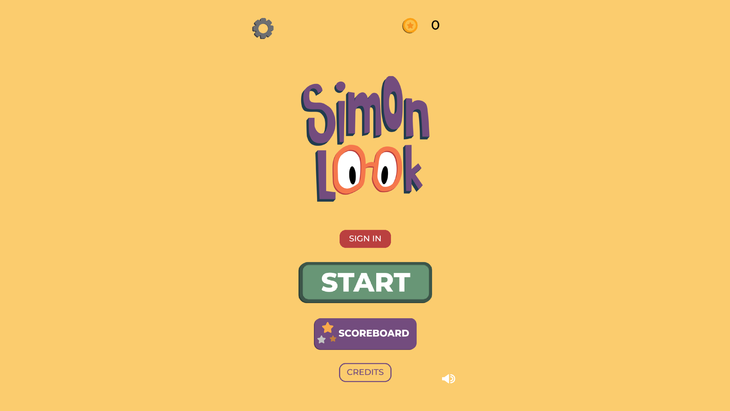 Simon Look